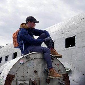 Fundraising Page: Holden Cannon